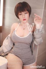 Muñeca Sexual Kingsmansion - Xylia - Imagen 13