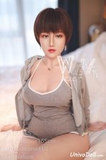 Muñeca Sexual Kingsmansion - Xylia - Imagen 14