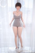 Muñeca Sexual Kingsmansion - Xylia - Imagen 15