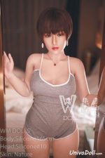 Muñeca Sexual Kingsmansion - Xylia - Imagen 17