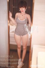 Muñeca Sexual Kingsmansion - Xylia - Imagen 3