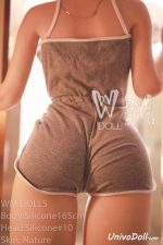 Muñeca Sexual Kingsmansion - Xylia - Imagen 18