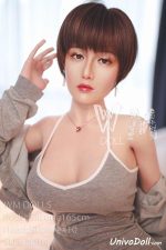 Muñeca Sexual Kingsmansion - Xylia - Imagen 19