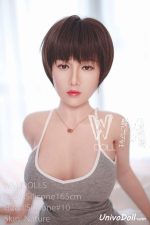 Muñeca Sexual Kingsmansion - Xylia - Imagen 20