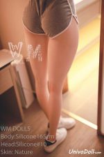 Muñeca Sexual Kingsmansion - Xylia - Imagen 22