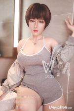 Muñeca Sexual Kingsmansion - Xylia - Imagen 4