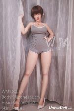 Muñeca Sexual Kingsmansion - Xylia - Imagen 26