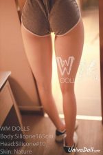 Muñeca Sexual Kingsmansion - Xylia - Imagen 27