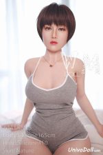 Muñeca Sexual Kingsmansion - Xylia - Imagen 29