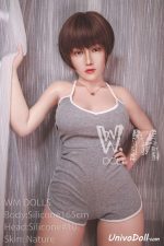 Muñeca Sexual Kingsmansion - Xylia