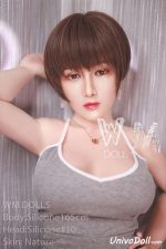 Muñeca Sexual Kingsmansion - Xylia - Imagen 33