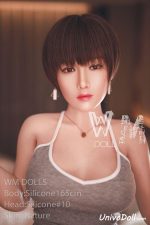 Muñeca Sexual Kingsmansion - Xylia - Imagen 34