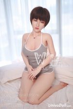 Muñeca Sexual Kingsmansion - Xylia - Imagen 36