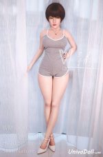 Muñeca Sexual Kingsmansion - Xylia - Imagen 6