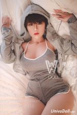 Muñeca Sexual Kingsmansion - Xylia - Imagen 9