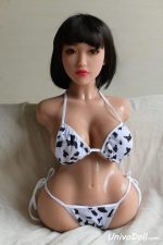 Corrida En Coño De Muñeca Sexual - Fayina - Imagen 3