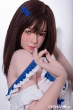 Anal Con Mi Muñeca Sexual - Lydie - Imagen 8