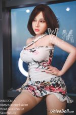 Muñeca Sexual Jazmine Porno - Windy - Imagen 11