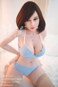 Muñeca Sexual Jazmine Porno - Windy 2 tall dolls for sale fhiuj26