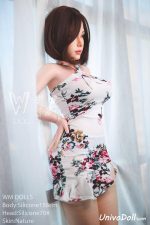 Muñeca Sexual Jazmine Porno - Windy - Imagen 29