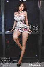 Muñeca Sexual Jazmine Porno - Windy - Imagen 30