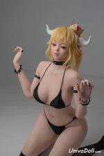 Guía De Compra De Muñecas Sexuales - Nidia