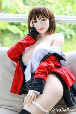 Sexo Gratuito Con Muñecas Virtuales - Nguyet - Imagen 9