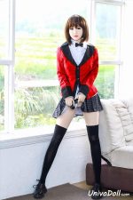 Sexo Gratuito Con Muñecas Virtuales - Nguyet - Imagen 6