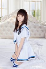 Muñeca Sexual Asiática Racyme - Maddy - Imagen 2