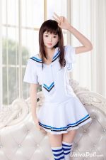 Muñeca Sexual Asiática Racyme - Maddy