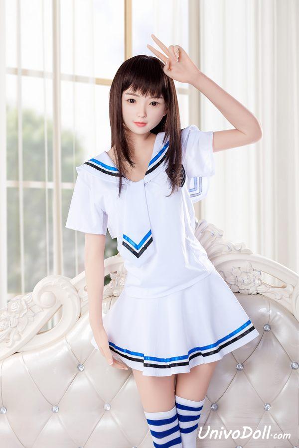 tattoodles-doll-g6th15 Muñeca Sexual Asiática Racyme - Maddy - Imagen 1