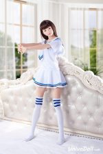 Muñeca Sexual Asiática Racyme - Maddy - Imagen 13