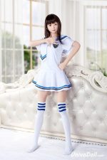 Muñeca Sexual Asiática Racyme - Maddy - Imagen 14