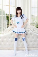 Muñeca Sexual Asiática Racyme - Maddy - Imagen 15