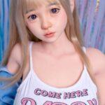 Muñeca Sexual Alektra Blue - Lonni