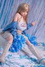 Muñeca Sexual Alektra Blue - Lonni - Imagen 12