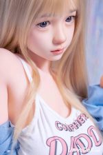 Muñeca Sexual Alektra Blue - Lonni - Imagen 14