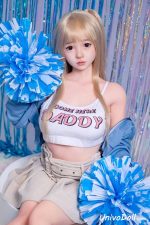 Muñeca Sexual Alektra Blue - Lonni - Imagen 4