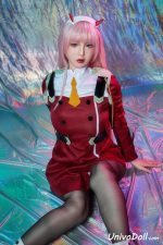 Foro De Muñecas Sexuales En Canadá - Nixie