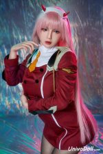 Foro De Muñecas Sexuales En Canadá - Nixie - Imagen 2