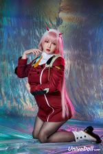 Foro De Muñecas Sexuales En Canadá - Nixie - Imagen 3