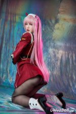 Foro De Muñecas Sexuales En Canadá - Nixie - Imagen 4