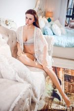 Película De Sexo Con Muñeca Barbie - Marys - Imagen 18