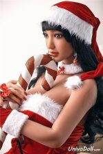 Muñeca Sexual De Espuma Vestida - Cheri - Imagen 5