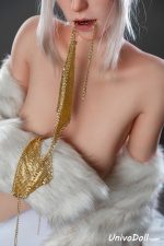 Muñeca Sexual Al En Acción - Alice - Imagen 6