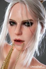 Muñeca Sexual Al En Acción - Alice - Imagen 7