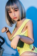 Muñeca Sexual Eris Greyrat - Brena - Imagen 3