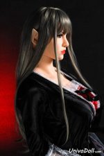 Muñeca Gato Muñeca Sexual Porno - Quinn - Imagen 10