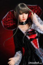 Muñeca Gato Muñeca Sexual Porno - Quinn