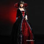 Muñeca Gato Muñeca Sexual Porno - Quinn - Imagen 9